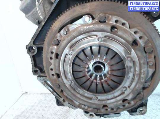 купить Корзина сцепления на Opel Astra H (2004 - 2010)