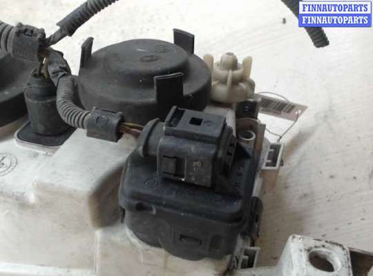 Корректор фар SK420744 на Skoda Octavia A4 (1996-2004)