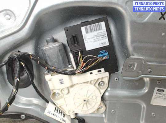 купить Двигатель стеклоподъемника на Ford Focus 2 (2004 - 2011)