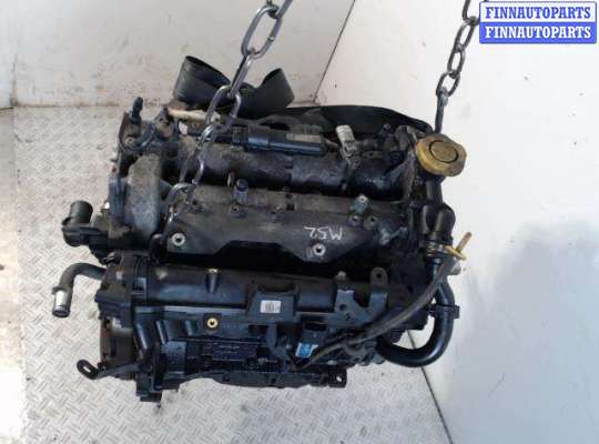 купить Двигатель (ДВС) на Opel Corsa D (2006 - 2015)