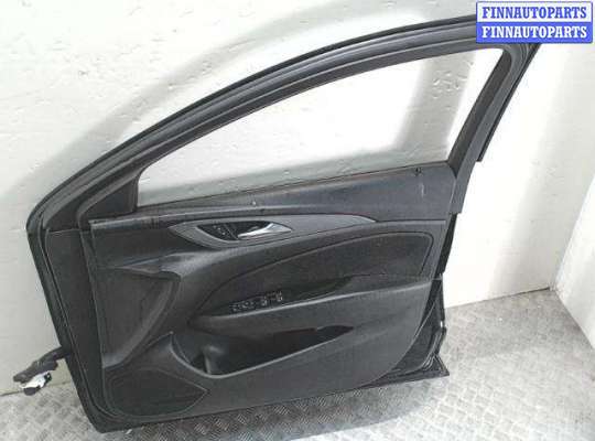 купить Стекло боковой двери на Opel Insignia 2 (2017-2020)