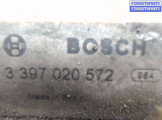 купить Механизм стеклоочистителя (трапеция дворников) на Citroen Xsara Picasso (2004 - 2012)