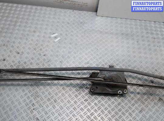 купить Механизм стеклоочистителя (трапеция дворников) на Citroen Xsara Picasso (2004 - 2012)