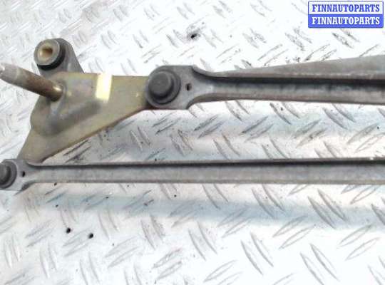 купить Механизм стеклоочистителя (трапеция дворников) на Citroen Xsara Picasso (2004 - 2012)