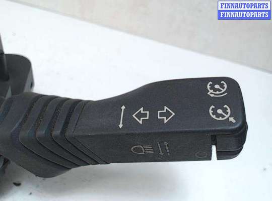 купить Переключатель поворотов (света) на Opel Astra H (2004 - 2010)