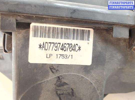 купить Корпус воздушного фильтра на BMW 3 E90 (2005 - 2011)