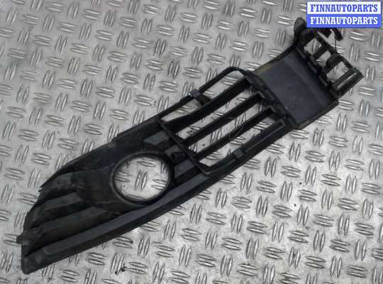 купить Решетка бампера на Volkswagen Passat 5 (2000 - 2005)