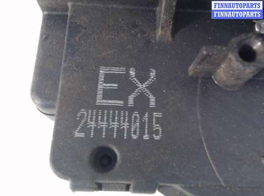 купить Замок боковой двери на Opel Astra G (1998 - 2005)