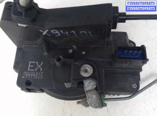 купить Замок боковой двери на Opel Astra G (1998 - 2005)
