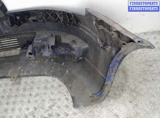 купить Бампер на Seat Toledo II (1999 - 2006)