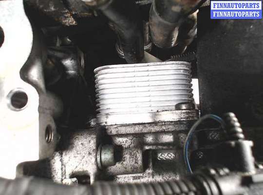 Теплообменник VG2728513 на Volkswagen Touareg I (2000 - 2010)