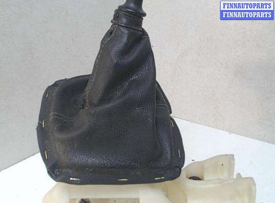 Чехол кулисы КПП