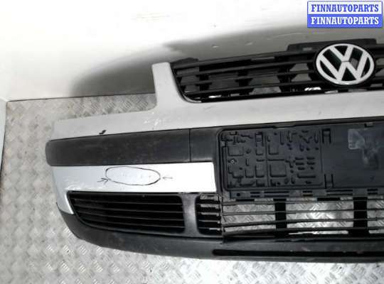купить Бампер на Volkswagen Passat 5 (1996 - 2000)