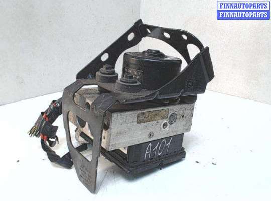 купить Модуль (блок) ABS на Seat Alhambra (2001 - 2010)