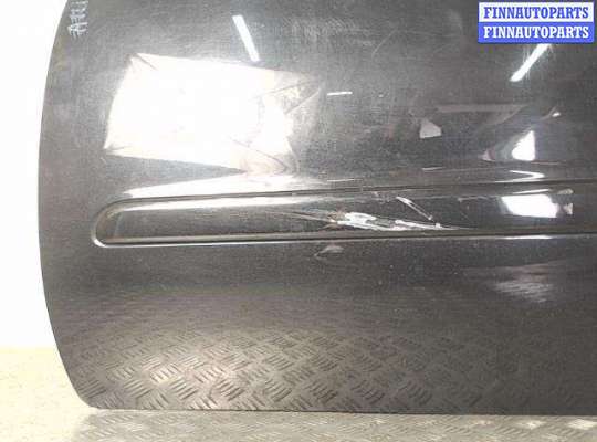 купить Дверь боковая на Opel Zafira B (2005 - 2012)
