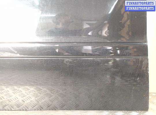 купить Дверь боковая на Opel Zafira B (2005 - 2012)