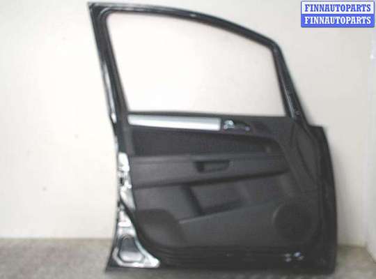 купить Дверь боковая на Opel Zafira B (2005 - 2012)