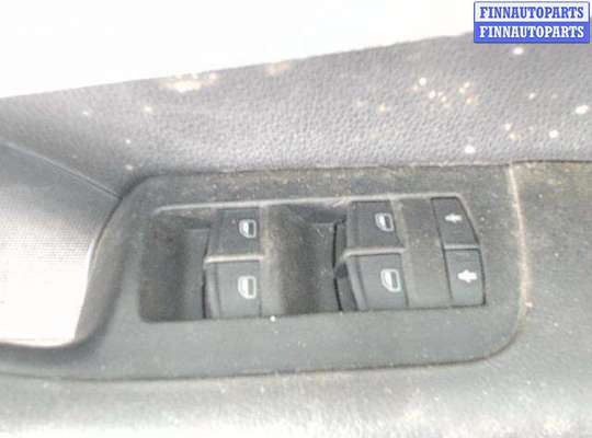 Блок кнопок стеклоподъемников AU1549248 на Audi A6 (C6) (2005 - 2011)