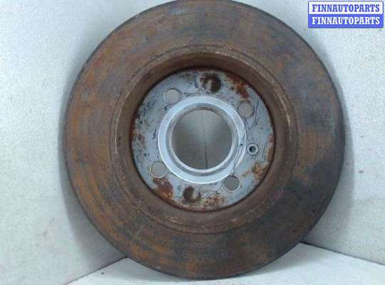 купить Диск тормозной на Opel Astra G (1998 - 2005)