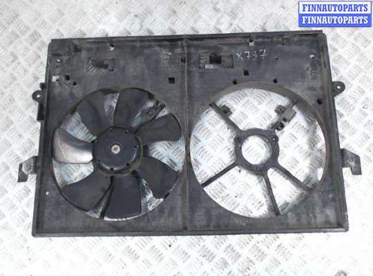 Диффузор MZ649642 на Mazda MPV II (2000 - 2006)