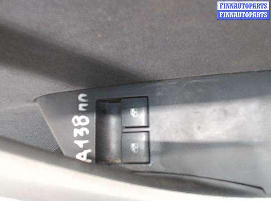 купить Блок кнопок стеклоподъемников на Opel Astra J (2009 - 2018)