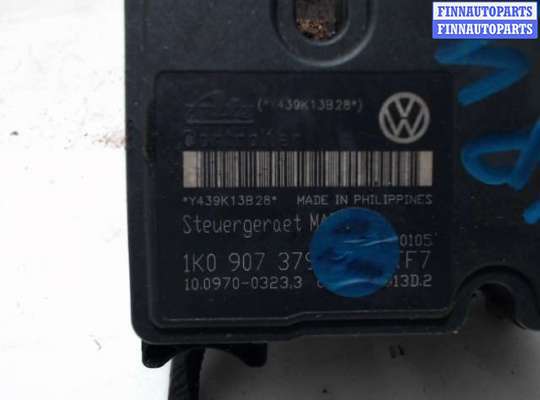 купить Модуль (блок) ABS на Skoda Yeti (2009-2018)