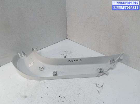 купить Обшивка задней двери на Ford Focus 3 (2011 - 2019)