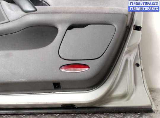 купить Дверь боковая на Renault Laguna 2 (2001 - 2008)