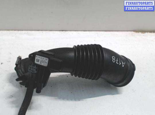 купить Гофра воздушного фильтра на Audi A5 (8T) (2007-2016)