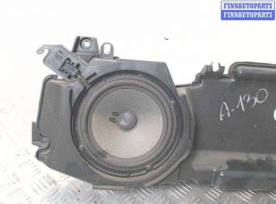 купить Сабвуфер на Audi A6 (C6) (2005 - 2011)