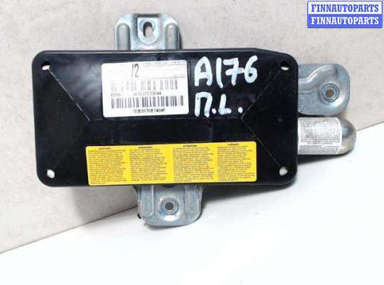 купить подушка безопасности на BMW X5 E53 (2000 - 2007)