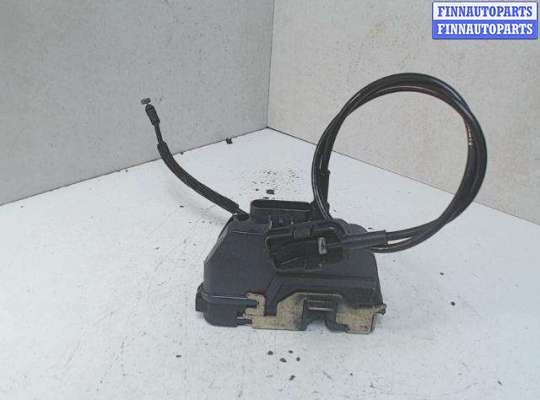 купить Замок боковой двери на Renault Scenic II (2002 - 2009)