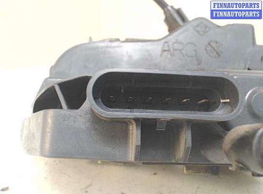 купить Замок боковой двери на Renault Scenic II (2002 - 2009)