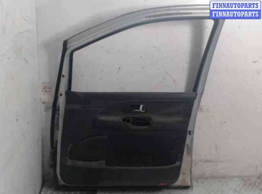 купить Дверь боковая на Seat Alhambra (2001 - 2010)