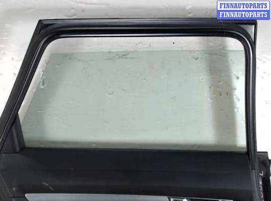 Стекло боковой двери AU1735609 на Audi A6 (C6) (2005 - 2011)