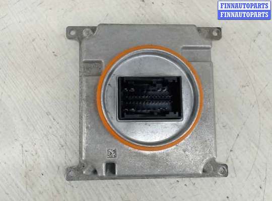 Переключатель света на Skoda Octavia (5E, A7)