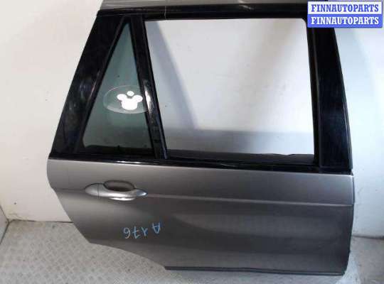 купить Стекло боковой двери на BMW X5 E53 (2000 - 2007)