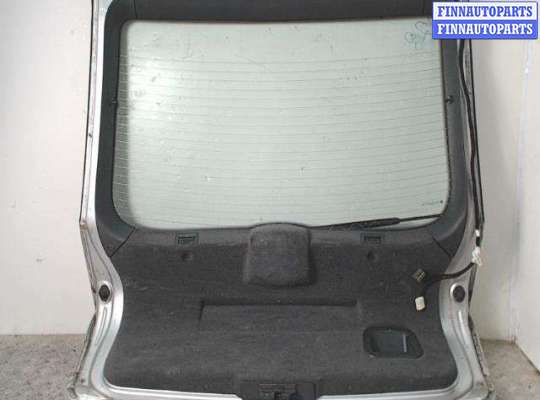 купить Обшивка задней двери на Opel Vectra C (2002 - 2008)