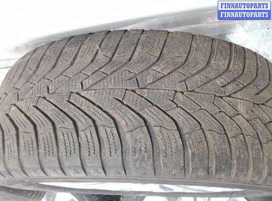 купить Шина R17 на Opel Zafira C (2011 - 2025)