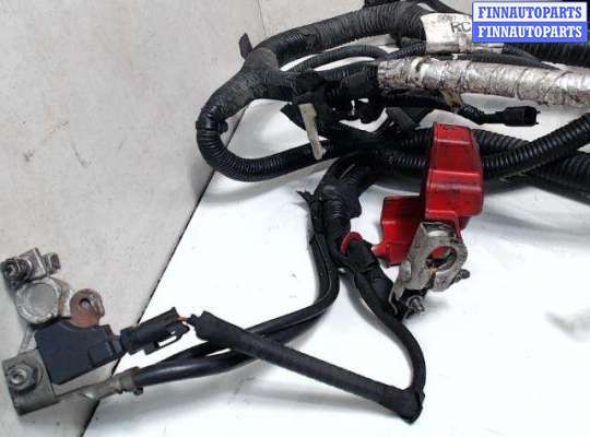 Купить Проводка ДВС на Ford Mondeo 5 (2015 - 2022) Проводка ДВС FO2169744 на Ford Mondeo 5 (2015 - 2022)
