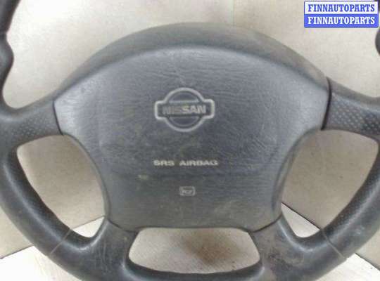 купить подушка безопасности на Nissan Primera P11 (1996 - 2002)