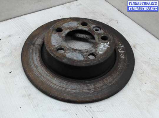 купить Диск тормозной на Volkswagen Sharan (2000 - 2006)