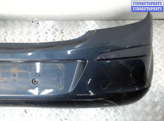 купить Бампер на Opel Corsa D (2006 - 2015)