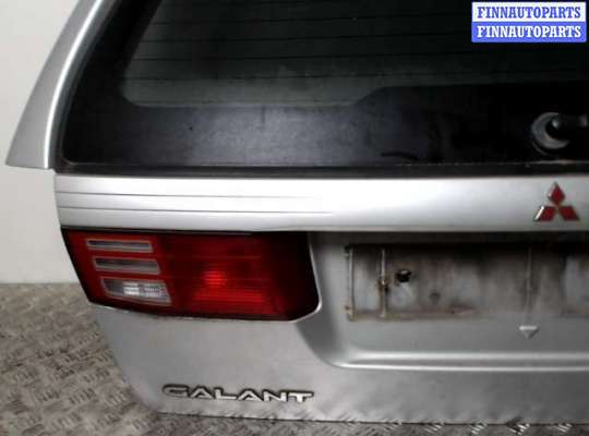 купить Дверь задняя на Mitsubishi Galant (1997 - 2003)