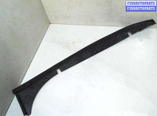 купить Молдинг боковой двери на Citroen C4 Grand Picasso II (2014 - 2016)