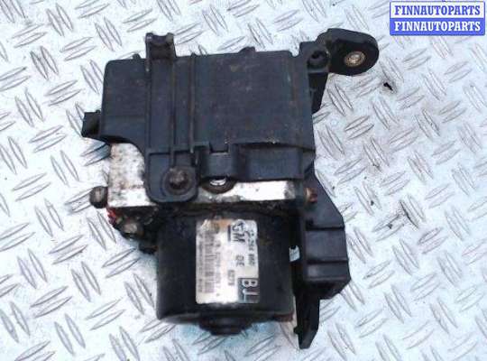 купить Модуль (блок) ABS на Opel Zafira B (2005 - 2012)