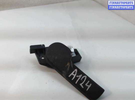 купить Ручка капота на Skoda Octavia A5 (2004 - 2012)