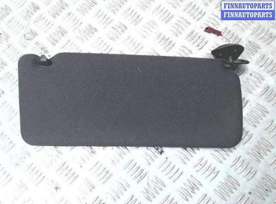 Козырек солнцезащитный BM3510307 на BMW X5 E53 (2000 - 2007)