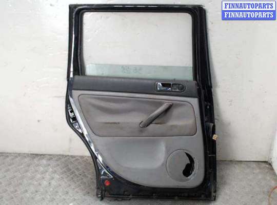Стеклоподъемник электрический VG2727820 на Volkswagen Passat 5 (1996 - 2000)