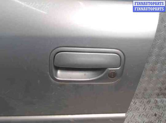 Личинка дверного замка на Opel Vectra B